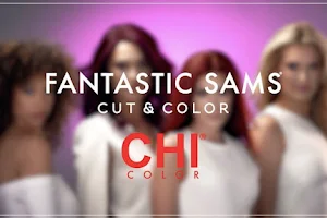 Fantastic Sams Cut & Color image