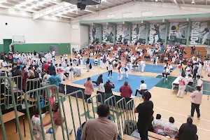 Gym Adolfo López Mateos image