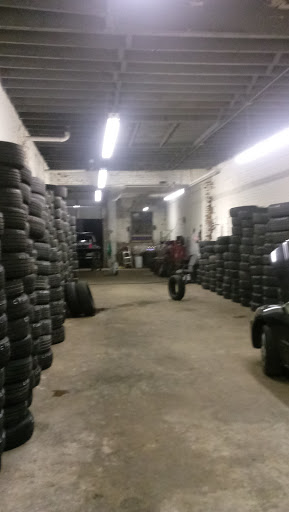 Shopping Mall «Old Town Mall», reviews and photos, 500 N Gay St, Baltimore, MD 21202, USA