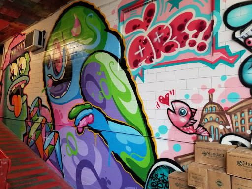 Art Supply Store «Artist & Craftsman Supply Long Island City», reviews and photos, 34-09 Queens Blvd, Long Island City, NY 11101, USA