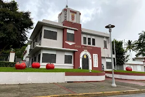 Casa Alcaldía de Jayuya image