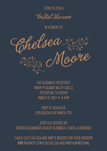 Invitation Printing Service «Polka Dot Design», reviews and photos, 2504 W Park Row Dr, Arlington, TX 76013, USA