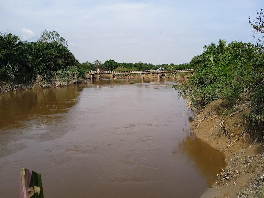 Labohan Dagang Bridge