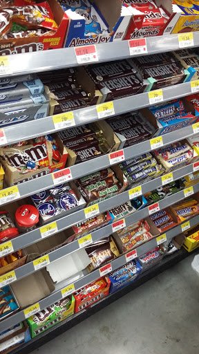 Supermarket «Walmart Neighborhood Market», reviews and photos, 3791 NW 167th St, Miami Gardens, FL 33055, USA