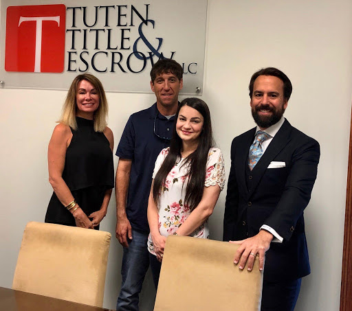 Attorney «Tuten Title & Escrow, LLC», reviews and photos