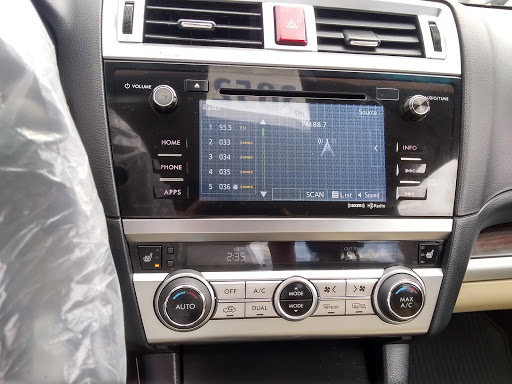 Subaru Dealer «Flemington Subaru», reviews and photos, 167 NJ-31, Flemington, NJ 08822, USA