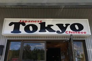 Tokyo Restaurant & Sushi Bar image