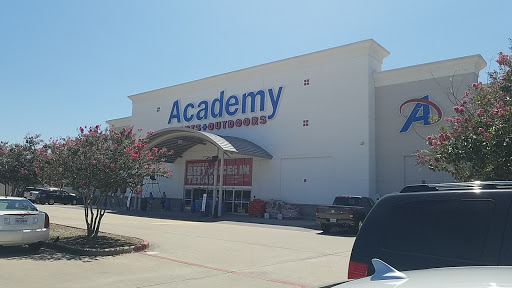 Sporting Goods Store «Academy Sports + Outdoors», reviews and photos, 14221 Farm to Market 2920, Tomball, TX 77377, USA