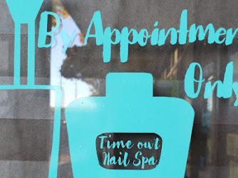 Time Out Nail Spa