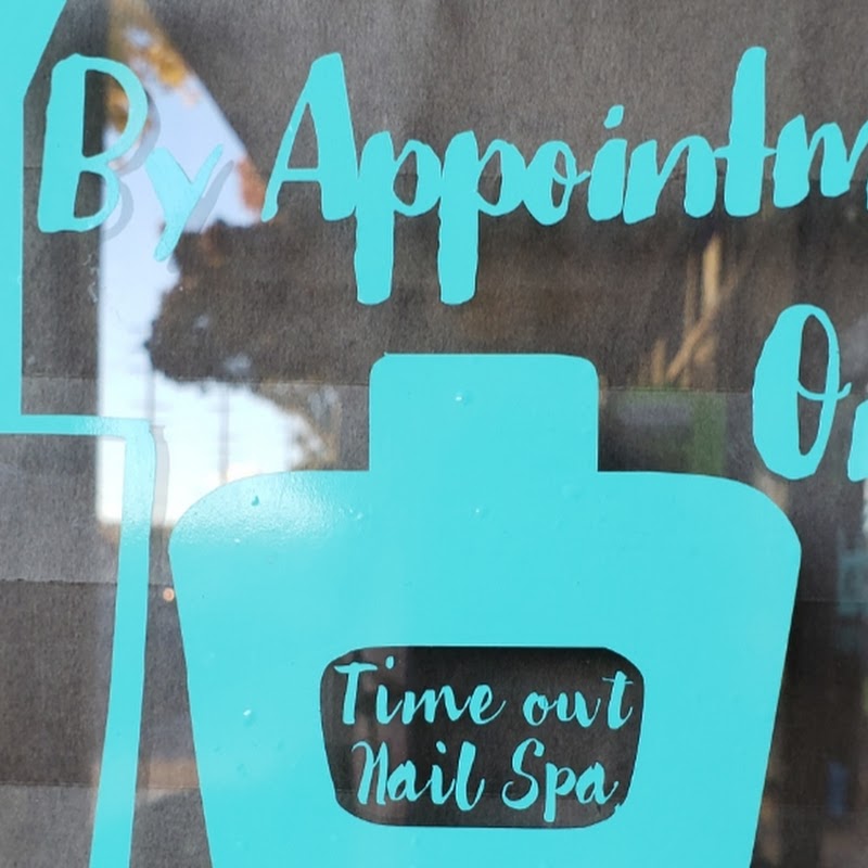 Time Out Nail Spa