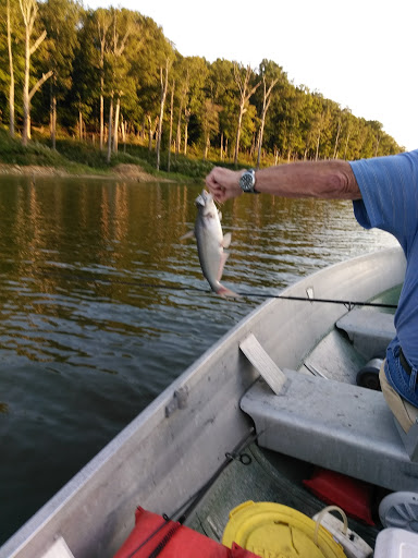 State Park «Taylorsville Lake State Park», reviews and photos, 1320 Park Rd, Mt Eden, KY 40046, USA