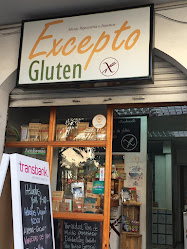 Excepto Gluten