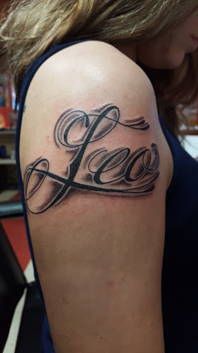 Tattoo Shop «Pork Chop», reviews and photos, 1356 James Jones Ave, Florence, SC 29505, USA