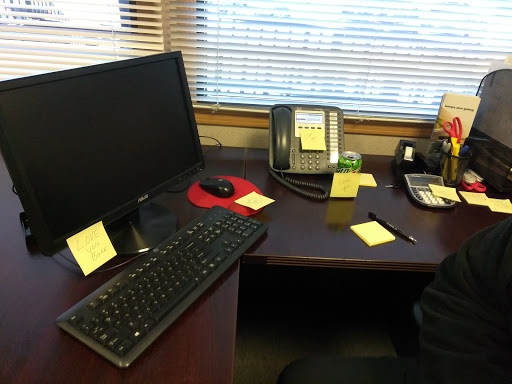 Used Car Dealer «RightWay Auto Sales», reviews and photos, 580 W Hackley Ave, Muskegon, MI 49444, USA