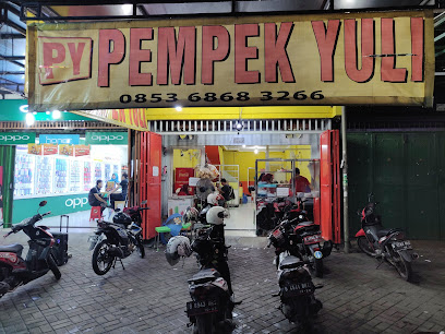 Pempek YULI