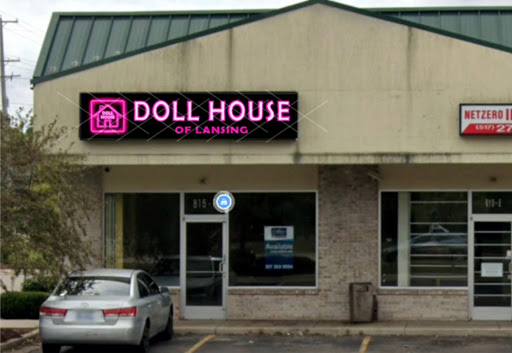 Doll House Hair Supply