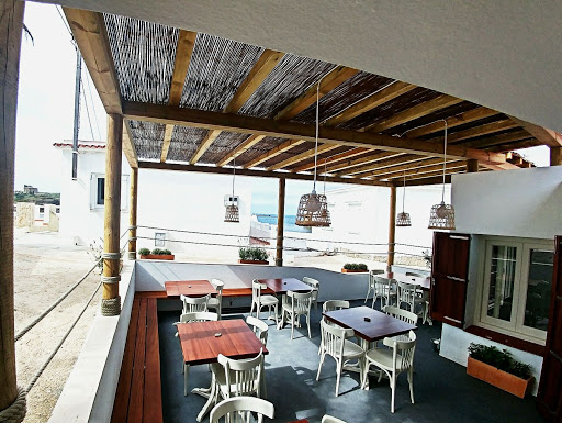 imagen Restaurante Sa Mesquida en Maó-Mahón