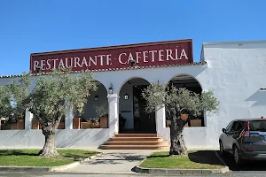 Restaurante Fuentepiña image