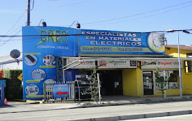 Ferretería | Comercial Creo S.A.