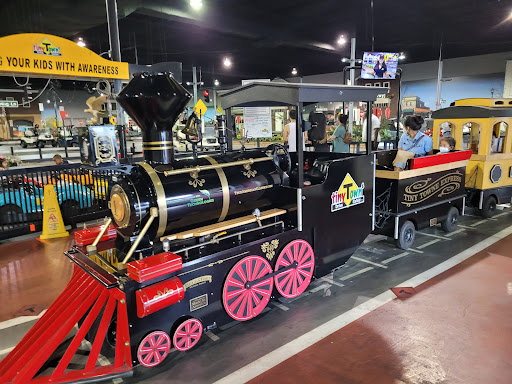 Amusement Center «Tiny Towne», reviews and photos, 2055 Beaver Ruin Rd, Norcross, GA 30071, USA