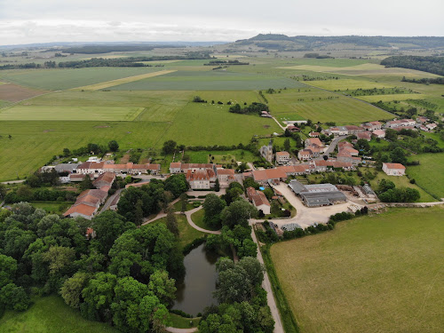 Château de Thorey-Lyautey à Thorey-Lyautey