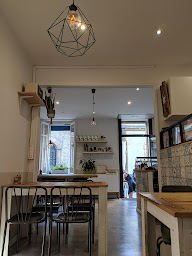 Photo n°74 de Morning Glory Café à Dijon ()