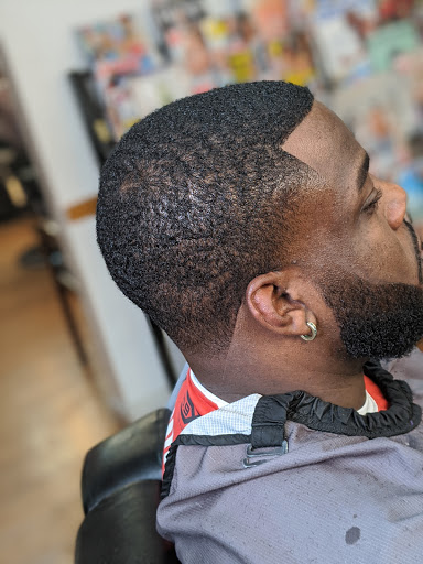 Beauty Salon «Immaculate Impressions Salon», reviews and photos, 807 Old Oyster Point Rd, Newport News, VA 23602, USA