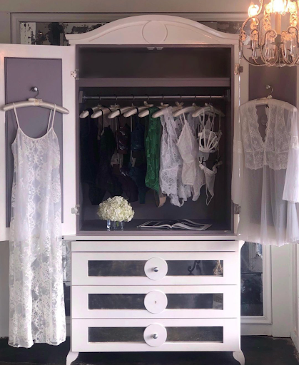 Lingerie Store «Underwear», reviews and photos, 908 W 12th St, Austin, TX 78703, USA