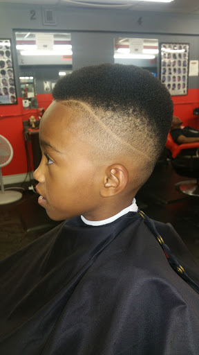Barber Shop «Autograph Kutz Barber Shop», reviews and photos, 609 Pat Booker Rd, Universal City, TX 78148, USA