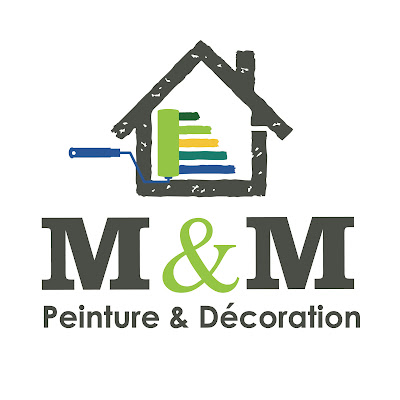 M&M Peinture&Decoration à Cogolin