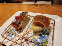 Les plus récentes photos du Restaurant japonais Kushikatsu Bon à Paris - n°2