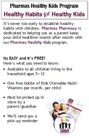 Pharmacy «Pharmax Pharmacy - Imperial», reviews and photos, 1117 Imperial Main, Imperial, MO 63052, USA