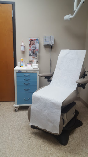 Medical Clinic «The Vancouver Clinic: Salmon Creek», reviews and photos, 2525 NE 139th St, Vancouver, WA 98686, USA