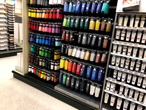 Craft Store «Hobby Lobby», reviews and photos, 2635 Enterprise Rd, Orange City, FL 32763, USA