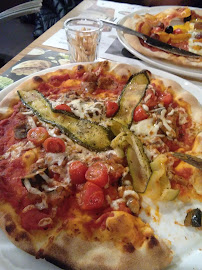 Pizza du Restaurant italien Del Arte à Mérignac - n°14
