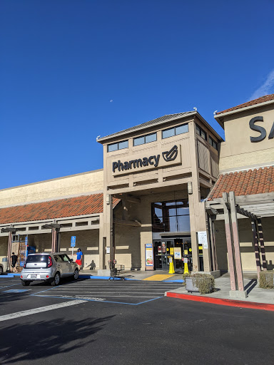 Grocery Store «Safeway», reviews and photos, 1187 S Main St, Manteca, CA 95337, USA
