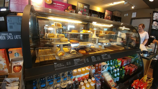 Coffee Shop «Starbucks», reviews and photos, 1242 Arsenal St, Watertown, NY 13601, USA