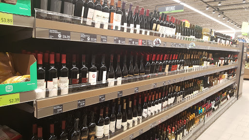 Supermarket «ALDI», reviews and photos, 5830 Firestone Blvd, South Gate, CA 90280, USA