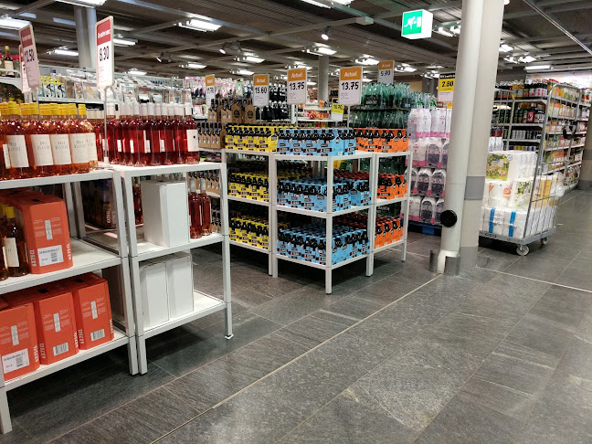 Rezensionen über Coop Supermarché Le Mont-sur-Lausanne in Lausanne - Supermarkt