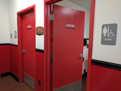 Sandwich Shop «Firehouse Subs», reviews and photos, 320 McHolme Dr, Pittsburgh, PA 15275, USA