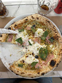 Plats et boissons du Pizzeria Bambino Pizza Club - Jacou - n°11