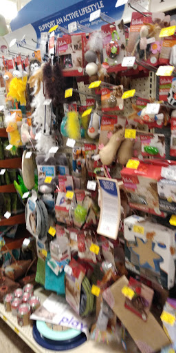 Pet Supply Store «PetSmart», reviews and photos, 1671 E Market St, Harrisonburg, VA 22801, USA