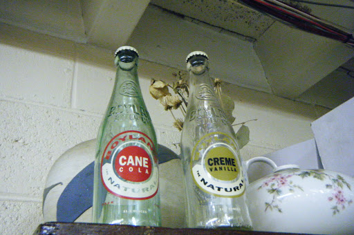 Museum «Old Drugstore», reviews and photos, 31 Orange St, St Augustine, FL 32084, USA