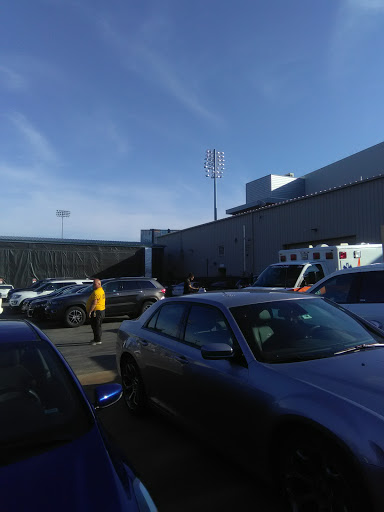 Arena «Erie Insurance Arena», reviews and photos