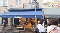 Atmosphère du Restaurant méditerranéen La Cantina Cannes - n°13