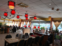 Atmosphère du Restaurant chinois La Grande Muraille à La Ravoire - n°9