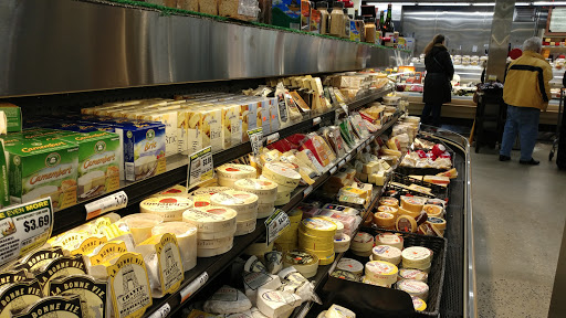 Supermarket «NetCost Market», reviews and photos, 700 Tennent Rd, Manalapan Township, NJ 07726, USA