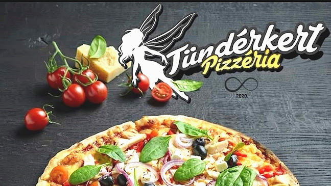 Értékelések erről a helyről: Tündérkert Pizzéria, Téglás - Pizza