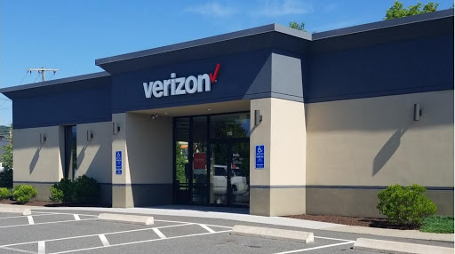 Verizon Authorized Retailer – Cellular Sales, 115 Danbury Rd, New Milford, CT 06776, USA, 