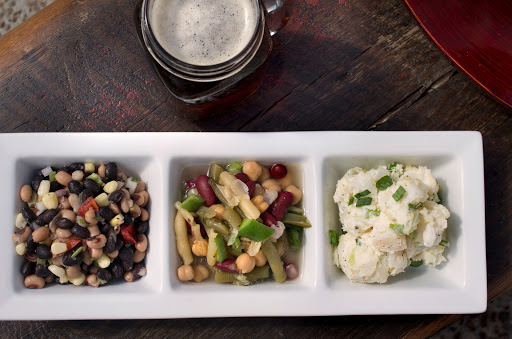 Barbecue Restaurant «Red Hub Food Co.», reviews and photos, 202 10th St NW, Charlottesville, VA 22903, USA